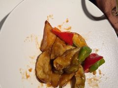 -奉天小馆·非遗东北菜(济南万象城店)