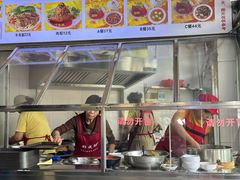 -好成财牛排馆(涂门街总店)