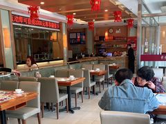大堂-东方饺子王(新阳路店)