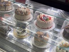 -DQ·蛋糕·冰淇淋(奥林匹克广场店)
