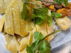 -阿金大白·上海菜馆(新天地店)
