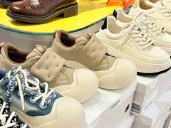 -开元商城(钟楼店)