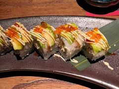 -京鹿料理(荟聚店)