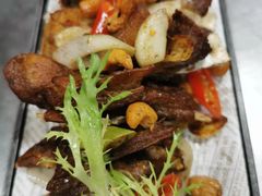 -妈妈菜舟山海鲜(定海古城店)