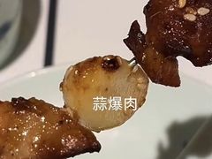 -清真·老金烧烤·小龙虾(山大路店)