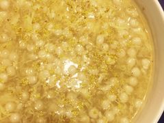 桂花蜂蜜汤圆-张福记(五一公园店)