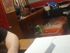 -枪火串烧·东北特色烧烤(罗湖总店)