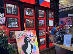 -布拉格餐厅· 中欧捷克菜(全国首店)