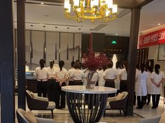 -见康道莱•足浴按摩•艾灸•SPA(友谊店)