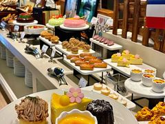 -珠海中海雅高铂尔曼酒店