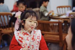 -小梨儿童派对PEARTY