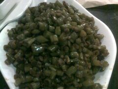 肉末酸豆角-嘉丰湘菜馆(芳群园店)