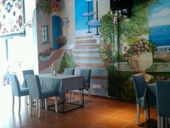 android_upload_pic-伊斯坦布尔土耳其清真咖啡餐厅