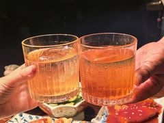 -鸟泉居酒屋·烧鸟·酒馆(百子湾店)