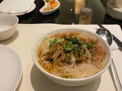-黄山悦榕庄明月白云餐厅