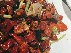 -福茂源横山铁锅羊肉(牡丹园店)
