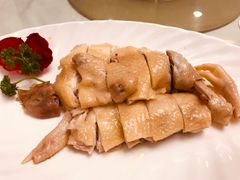 -东江海鲜酒家(艺都分店)