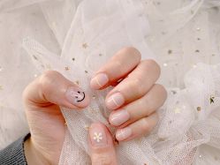点击看大图 -Hands Nail专业美甲美睫
