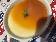 焦糖豆花yyds-高胖妹面庄(黄河道店)