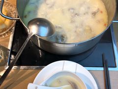 -湯系·煲汤手艺人(东二环泰禾广场店)