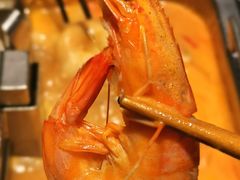 -海底捞火锅(金光华店)