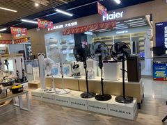 -苏宁易购超级旗舰店(萧山店)