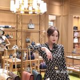 Tory Burch限时快闪店｜体验独特设计美