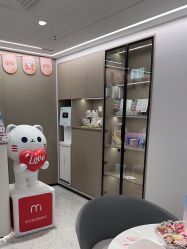 -咪咪比基尼脱毛专业店