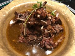 -芦月轩羊蝎子(北蜂窝店)