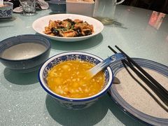 -老太原菜馆(南宫店)