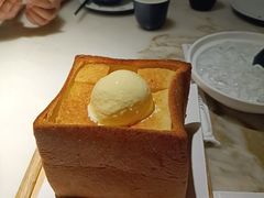 -绿茶餐厅(北京世纪金源店)