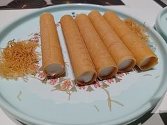 -新兴·金羊座·粤菜点心(乐峰店)