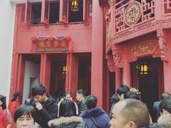 -乌镇东栅景区