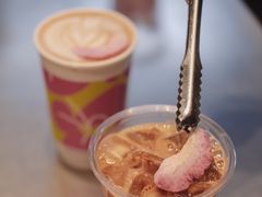 -Seesaw Coffee(上生新所店)