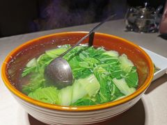 贵州小青菜-黔香阁·味(花木店)