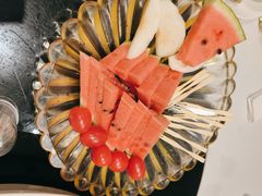 -丰收日(杨浦公园店)