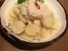 -香园茶社·金陵小灶(老门东店)