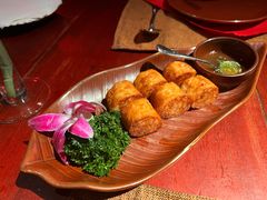 -花马天堂云南餐厅 Lost Heaven(外滩店)