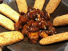 -南京大牌档(济南万象城店)