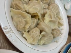 -日丰园海肠水饺·老字号大连海鲜(小平岛总店)