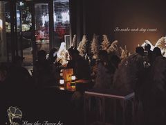 -ohbar live house(人广店)