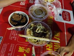 -海大南门夜市(海富街店)