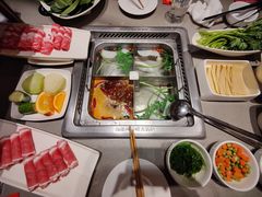 -海底捞火锅(宇飞大厦店)