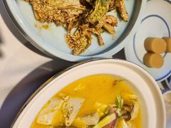 -惠丰堂饭庄·烤鸭·京味菜(翠微路店)