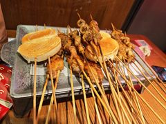 -管氏翅吧(地安门创始店)