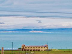 -青海湖国家重点风景名胜区