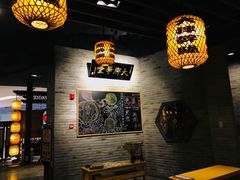 -南京大牌档(三阳广场苏宁店)