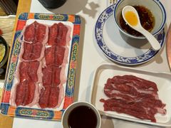 -京悦南门涮羊肉(长寿路店)