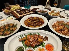 -喜棠·长沙家宴·海鲜·湘菜(麓谷店)