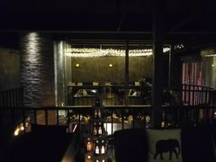 -C&R西班牙餐厅